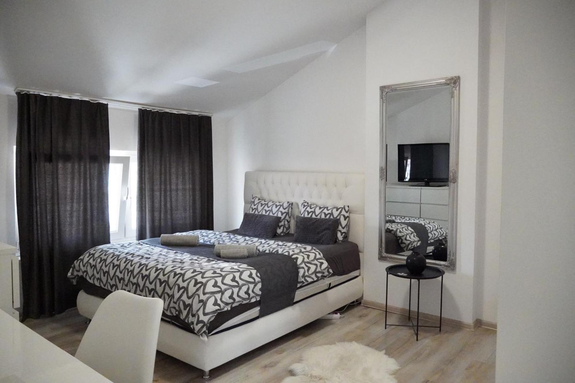Villa Mahala SJJ Esterno foto